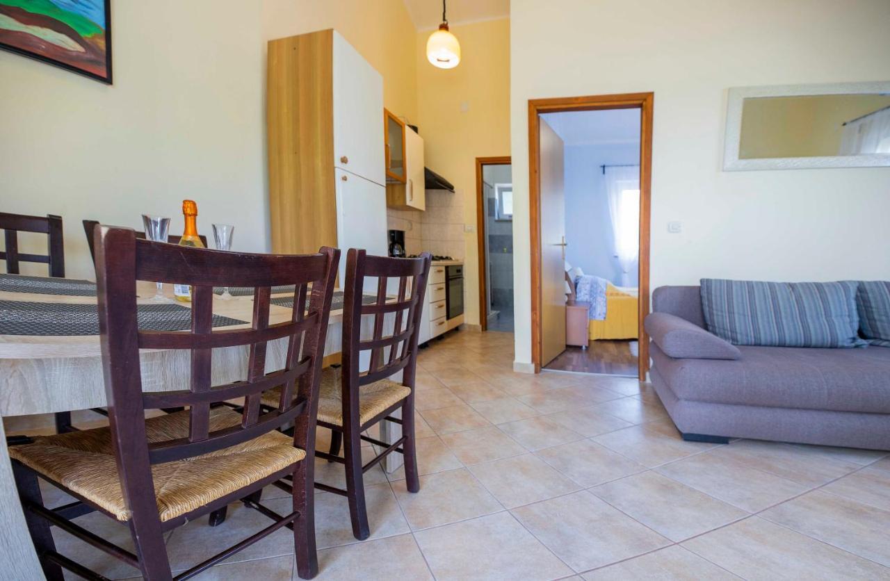 David Apartment