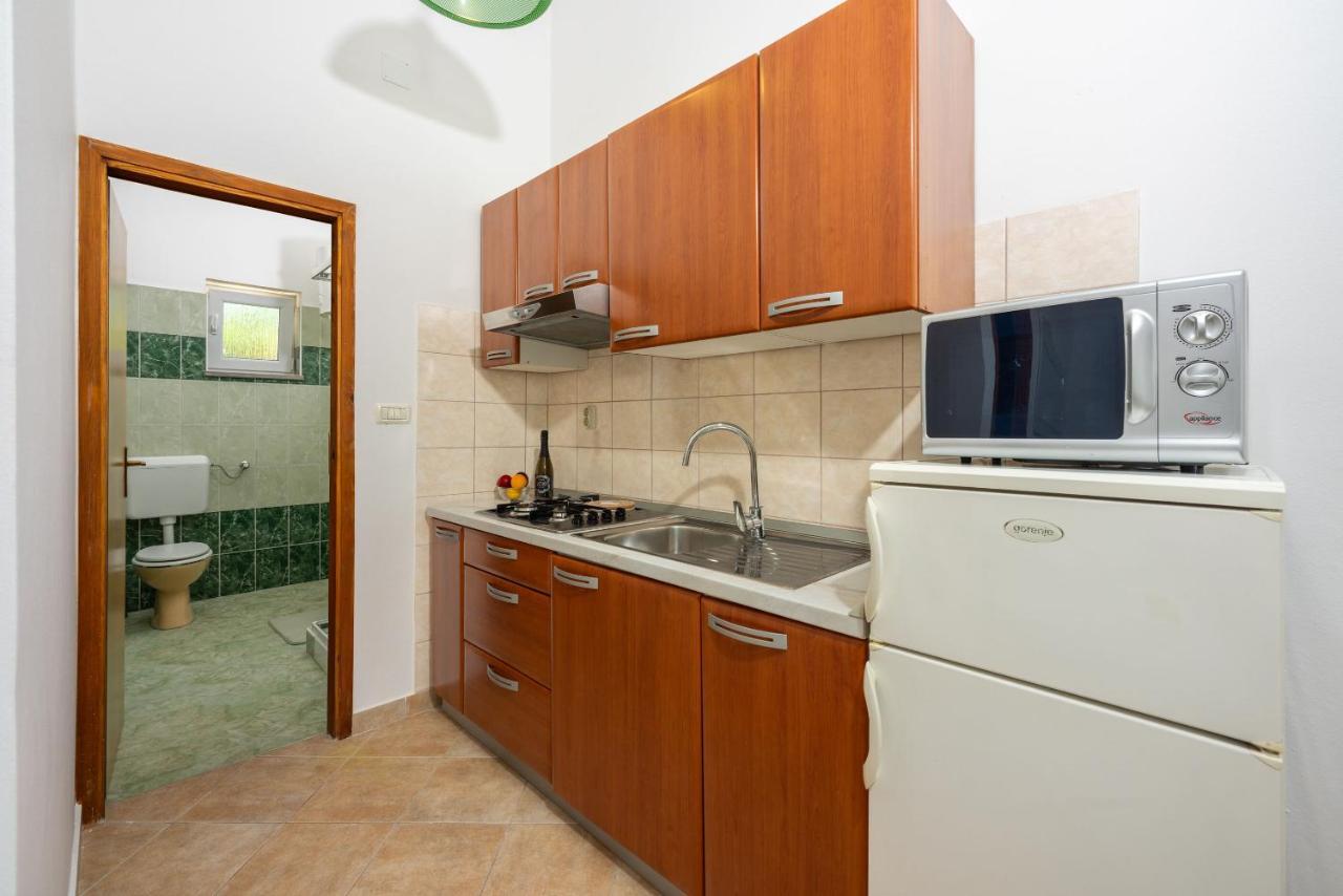 David Apartment