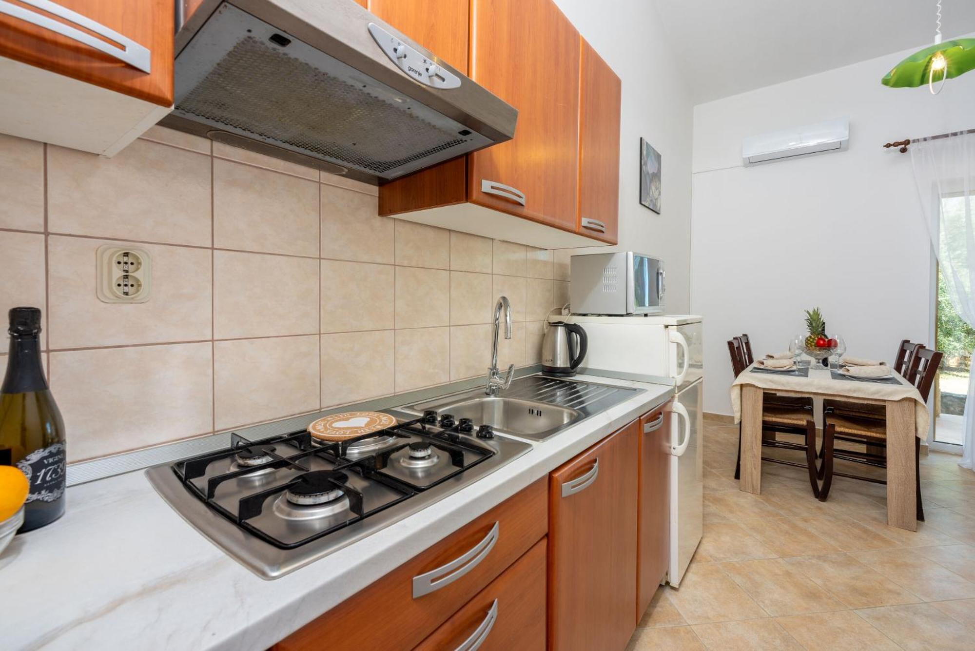 David Apartment