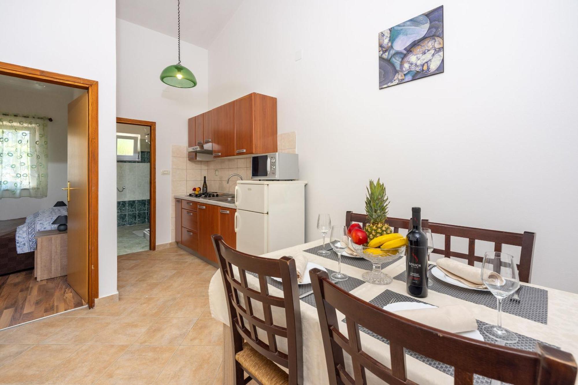 David Apartment *
