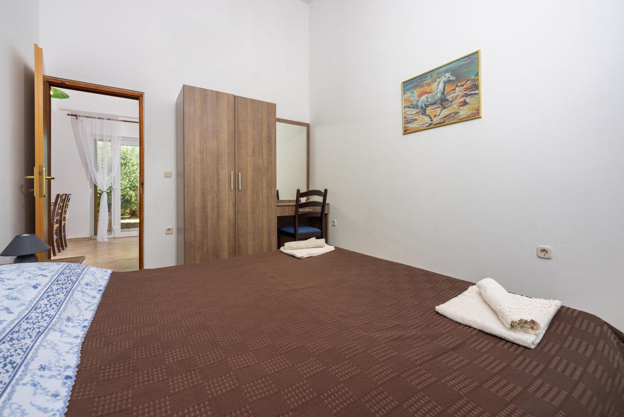 David Apartment