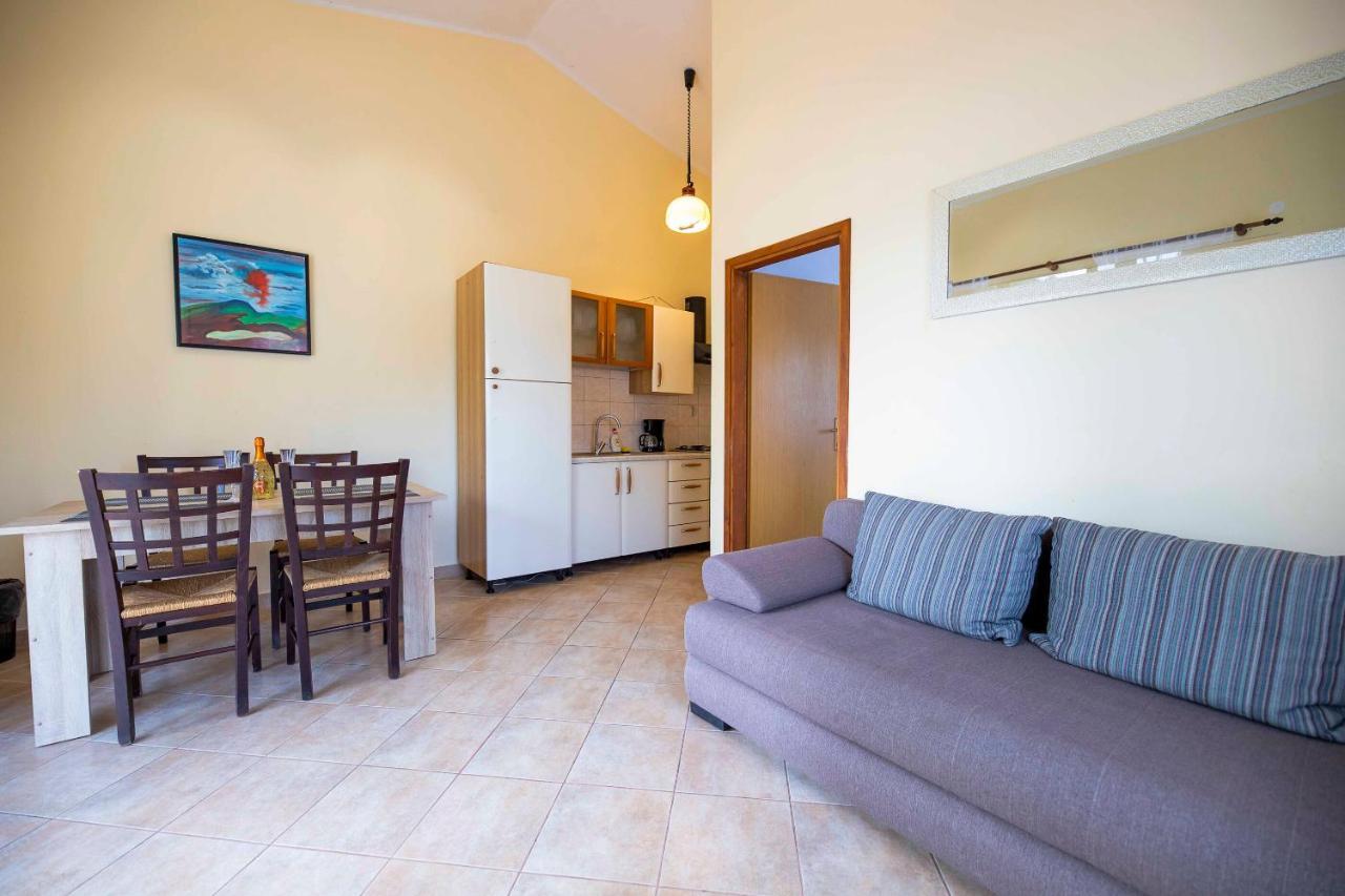 David Apartment Liznjan